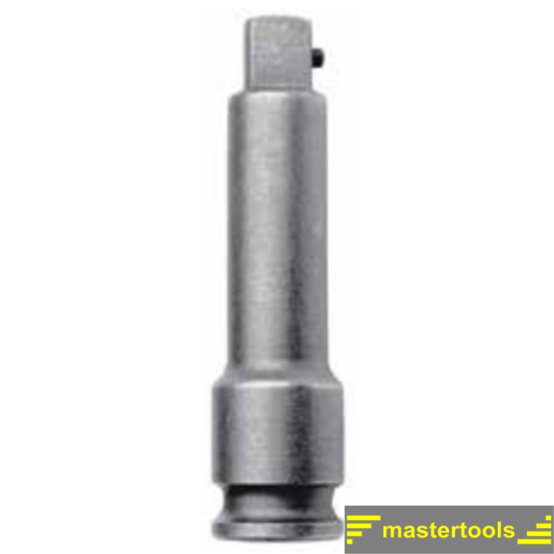 1000005202 ASW Prelungitor prindere patrat 1/2" lungime 75 mm stift cu arc