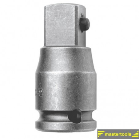 1000004204 ASW Adaptor de la patrat interior 1/2" la patrat exterior 3/4"