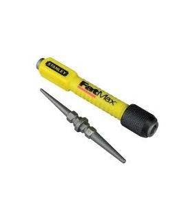 STANLEY Set punctator interschimbabil FatMax® 1-58-501
