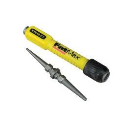 STANLEY Set punctator interschimbabil FatMax® 1-58-501