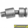1000004205 ASW Intermediar cardanic cu prindere patrat 1/2" lungime 74 mm