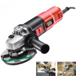 KG902 Polizor unghiular 900 W BLACK&DECKER