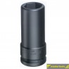 STAHLWILLE Cheie tubulara hexagonala 30 mm patrat 3/4" lunga impact