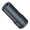 STAHLWILLE Cheie tubulara hexagonala 32 mm patrat 3/4" lunga impact