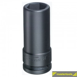 STAHLWILLE Cheie tubulara hexagonala 33 mm patrat 3/4" lunga impact
