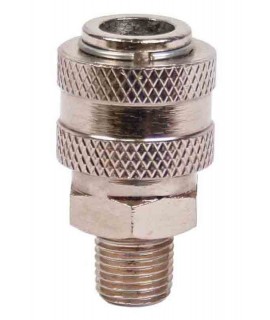 Conector rapid M 1/4" Raider