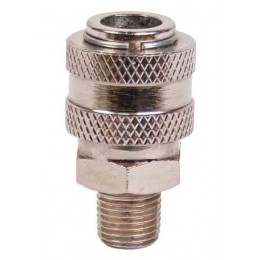 Conector rapid M 1/4" Raider