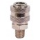 Conector rapid M 1/4" Raider