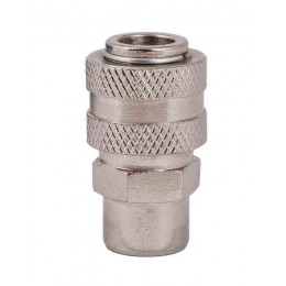Conector rapid F 1/4" Raider