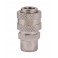 Conector rapid F 1/4" Raider