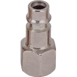 Conector rapid F 1/4" Raider