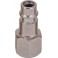 Conector rapid F 1/4" Raider