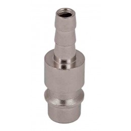 Conector 1/4" Raider