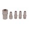 Set conectori Raider