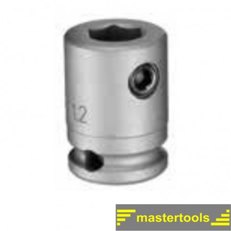 1000074550 ASW Adaptor biti interschimbabili hexagon 16 mm patrat 3/4"