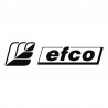 68269002 EFCO ARTIK56EL Freza de zapada