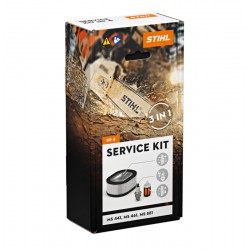 11240074102 STIHL Service Kit Nr4