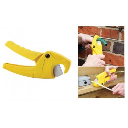 STANLEY Dispozitiv pentru taiat tevi din plastic 0-70-450