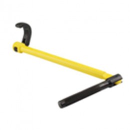 STANLEY Cheie ajustabila pentru instalatori 0-70-453