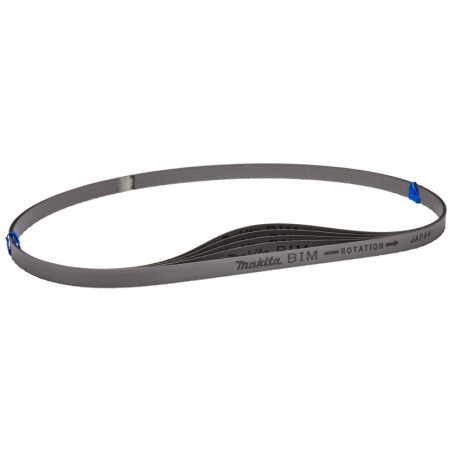 B-40565 MAKITA Set 5 panze 835X13X0.5 mm pentru metal si plastic