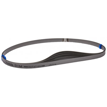 B-40559 MAKITA Set 5 panze 835X13X0.5 mm pentru metal si plastic