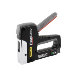 STANLEY Pistol 6-TR350 FatMax® cu capse si cuie pentru uz profesional