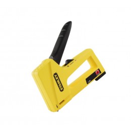 STANLEY Pistol pentru uz normal TR55 cu capse tip A