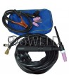 HP-180L - Aparat de sudura TIG/WIG PROWELD + TRANSPORT GRATUIT