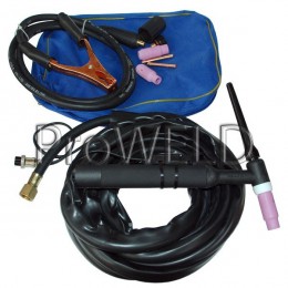 WSME-315 (400V) - Aparat de sudura TIG/WIG PROWELD + TRANSPORT GRATUIT