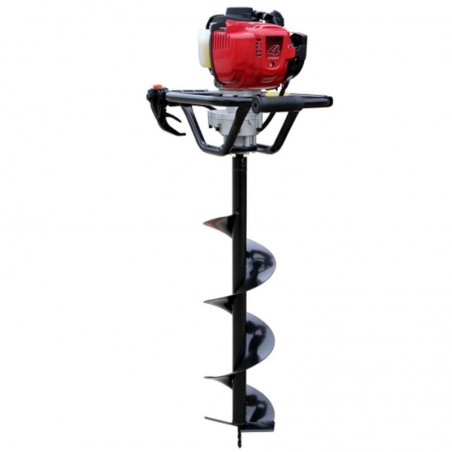 PFFP5035 AGT Foreza de pamant FP GX35 1.3CP