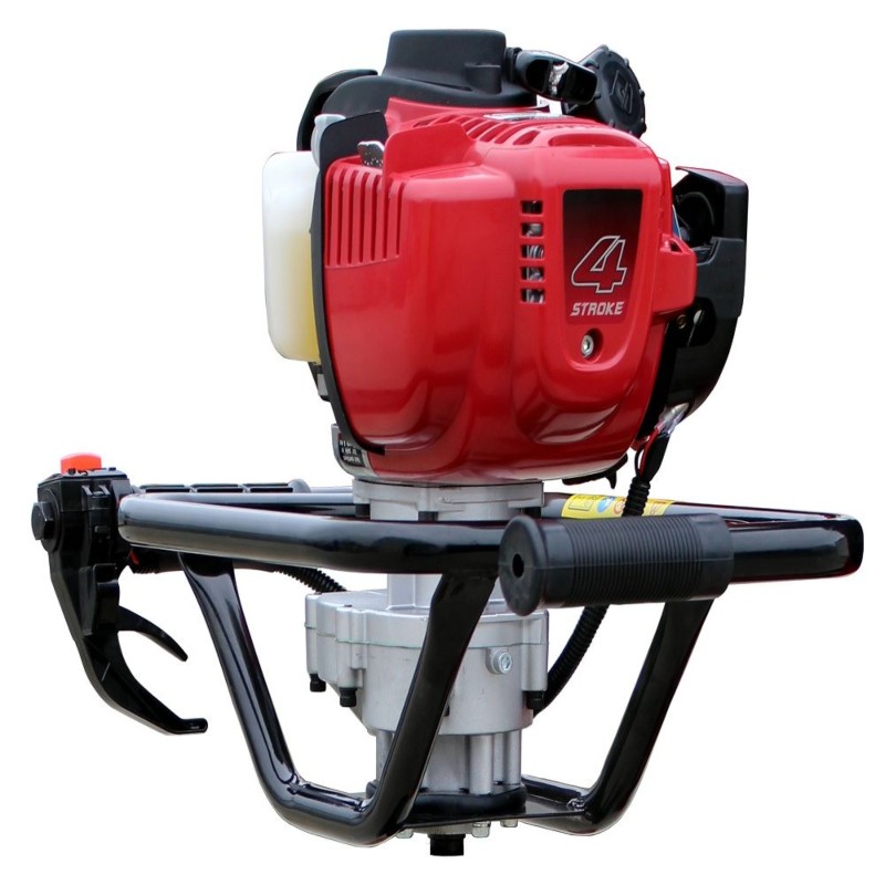 PFFP5035 AGT Foreza de pamant FP GX35 1.3CP