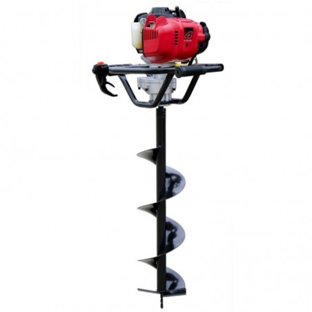 PFFP5050 AGT Foreza de pamant FP GX50 2CP