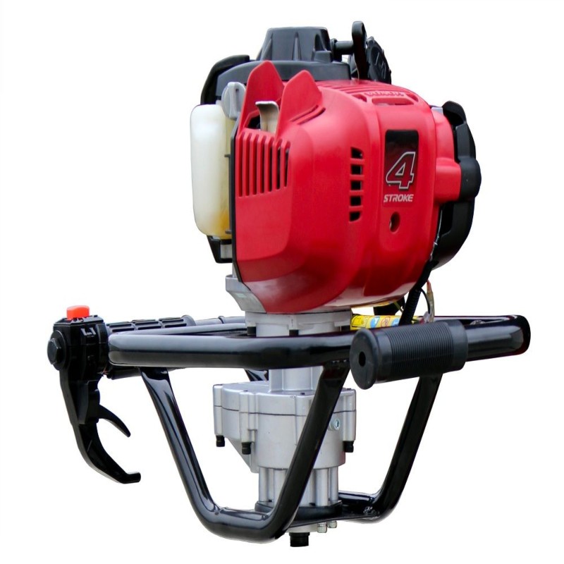 PFFP5050 AGT Foreza de pamant FP GX50 2CP