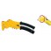 STANLEY Cleste cu popnituri MR77 cu cap rotativ 6-MR77