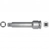1000005501 ASW Prelungitor prindere patrat 1" lungime 175 mm de impact