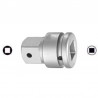 1000004503 ASW Adaptor de la patrat interior 1" la patrat exterior 1.1/2"