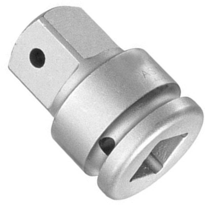 1000004503 ASW Adaptor de la patrat interior 1" la patrat exterior 1.1/2"