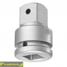 1000004503 ASW Adaptor de la patrat interior 1" la patrat exterior 1.1/2"