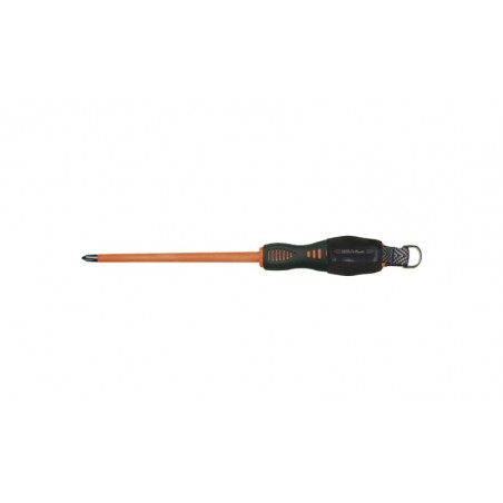 AD766577 EGAMaster Surubelnita DIN5262 PH2x125mm izolata la 1000V