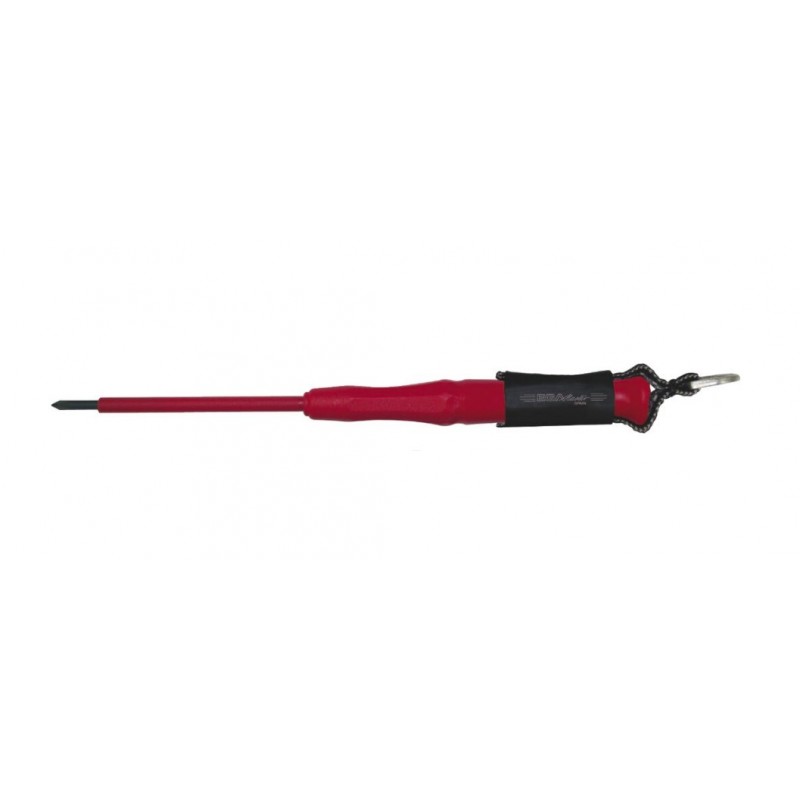 AD752037 EGAMaster Surubelnita MICROTRONIC PH0x75mm izolata la 1000V