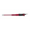 AD752037 EGAMaster Surubelnita MICROTRONIC PH0x75mm izolata la 1000V