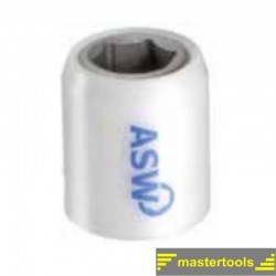 1000471018 ASW Cheie tubulara hexagon 14mm patrat 3/8 impact manson CoverS