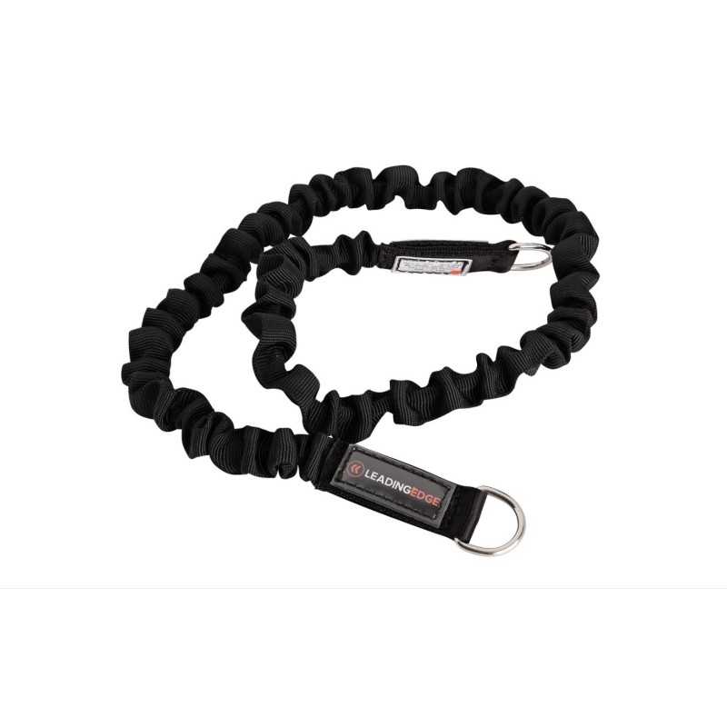 627335 UNIOR Cordon elastic cu inel si siret TL-E-DD 1m / 5Kg