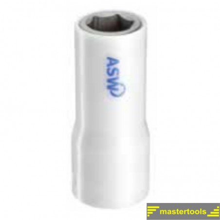 1000471052 ASW Cheie tubulara hexagon 10mm patrat 3/8 lunga impact manson