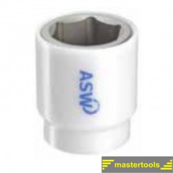 1000472016 ASW Cheie tubulara hexagon 22mm patrat 1/2 impact manson CoverS
