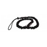 627334 UNIOR Cordon elastic cu inel si siret TL-E-DB 1m / 5Kg
