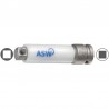 1000405102 ASW Adaptor patrat interior 3/8" patrat exterior 3/8" 75 mm