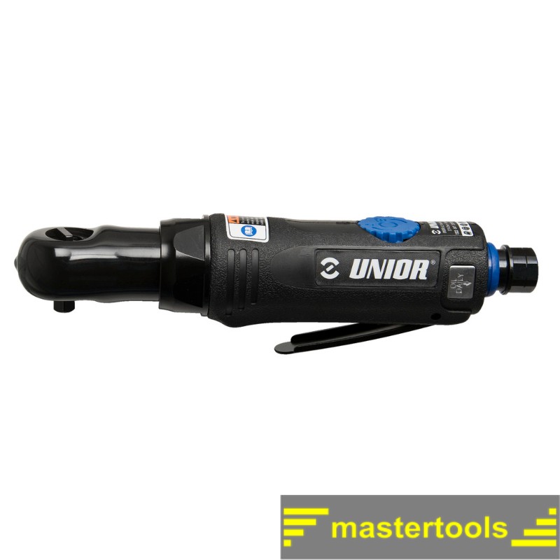 627565 UNIOR Mini antrenor reversibil pneumatic patrat 1/4" cuplu 41Nm