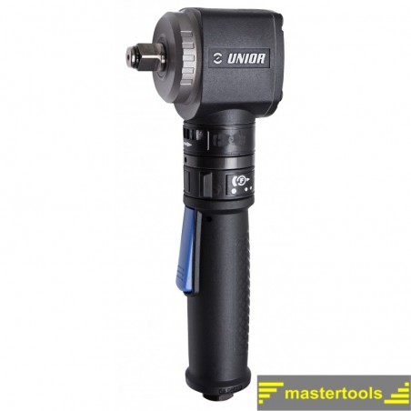 627569 UNIOR Pistol pneumatic unghiular impact patrat 1/2 cuplu 343 Nm