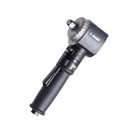 627569 UNIOR Pistol pneumatic unghiular impact patrat 1/2 cuplu 343 Nm
